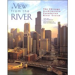 A View from The River Paperback Book