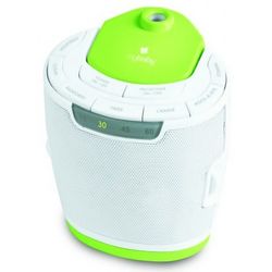 myBaby SoundSpa Lullaby and Projection
