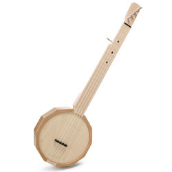5-String Banjo