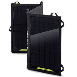 Solar Panel for Adventurer's Power Station