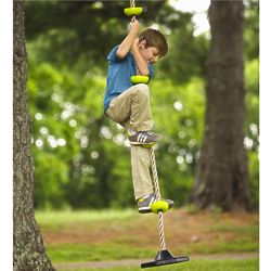 Rope Climber Outdoor Toy