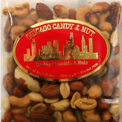Chicago Nuts