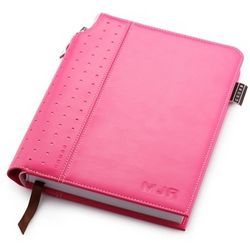 Cross Pink Journal with Accessory Pen