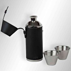 Odessey Flask and Shooter Set