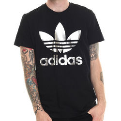 Men's Adidas Originals Foil T-Shirt