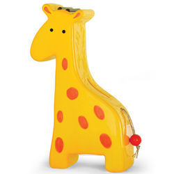 Safari Giraffe Bank