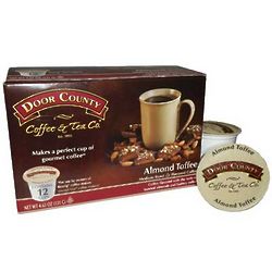 72 Gourmet Coffee Single Serve Cups