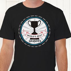 Fan Favorite Personalized T-Shirt