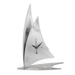 Sailboat Desk Clock