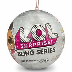 L.O.L. Surprise! Bling Series Doll