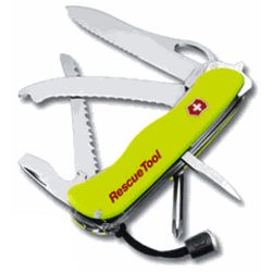 Rescue Tool Swiss Army Knife