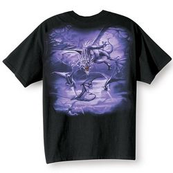 Flying Dragon T-Shirt