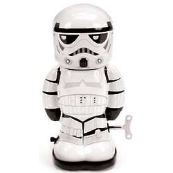 Stormtrooper Star Wars Windup Toy