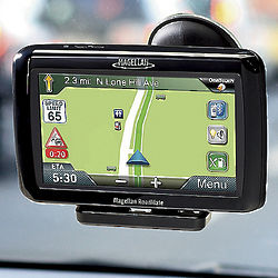 Roadmate 4.3-Inch GPS Unit