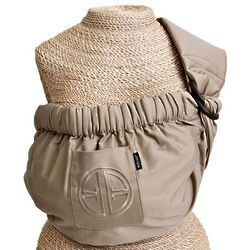Soft and Comfortable Adustable Baby Sling
