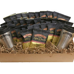 Ultimate Coffee Lover's Gift Set
