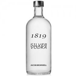 1819 Silver Vodka