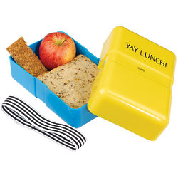 Yay Lunch Lunch Box