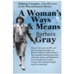 A Woman's Ways and Means: Book