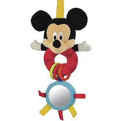 Mickey Mouse Loop Toy