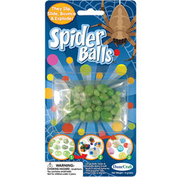 Spider Balls Toy