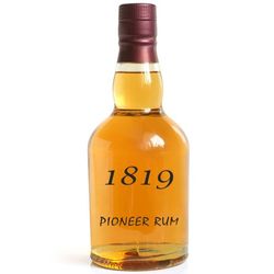 1819 Pioneer Rum