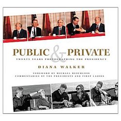Public and Private: Twenty Years of Photographing the Presidency