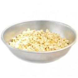 Jacob's Popcorn Bowl