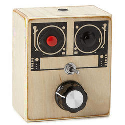 Loopy Lou the DJ in a Box Digital Recording Toy