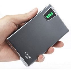 Mobile Charger Lithium Battery Power Bank