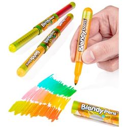 Blendy Pens 6 Pack