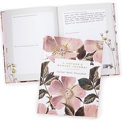 A Mother's Memory Journal