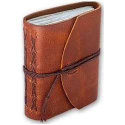 Medium Leather Journal