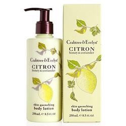 Crabtree and Evelyn Skin-Quenching Body Lotion