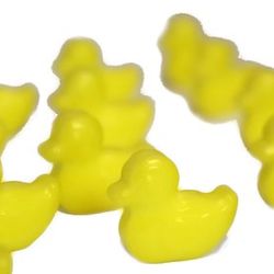 5 Pounds of Lucky Duckies Candies