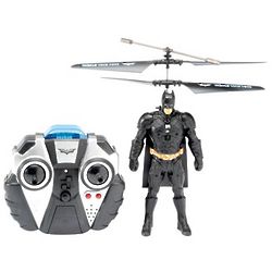 Batman Remote Control Helicopter