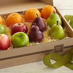 Simply Fresh Fruit Gift Box