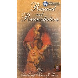 Renewal and Reconciliation CD Set