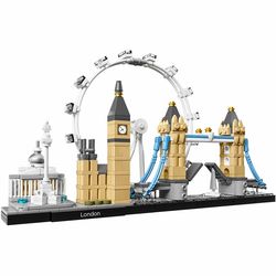 LEGO Architecture: London Skyline Collection