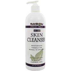 Non-Soap Skin Cleanser Fresh Fruit Scent
