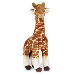 Giraffe Plush Toy