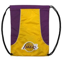 Los Angeles Lakers Sack-Style Backpack