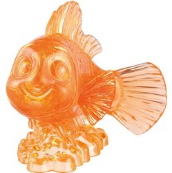 Nemo 3D Crystal Puzzle Figurine