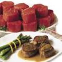 Extra-Trimmed Filet Medallions 8-Pieces