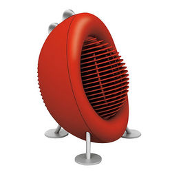 Max Space Heater/Fan