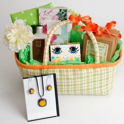 Especially for Her Gift Basket for Women