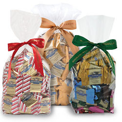 Mix and Match Chocolate Gift Bag Set