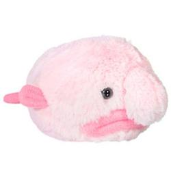 Blobfish Stuffed Animal