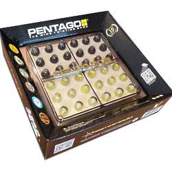 Pentago Game 10th Anniversary Jubilee Awarded Travel Edition