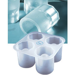 Cool Shooters Ice Shot Glass Maker